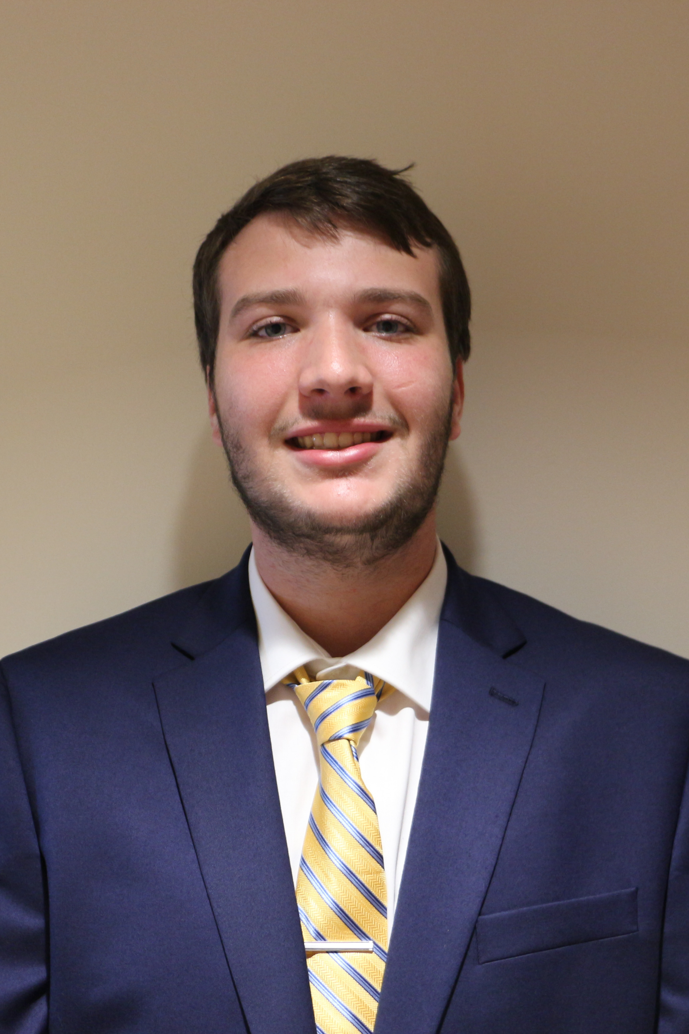 Andrew Crim headshot