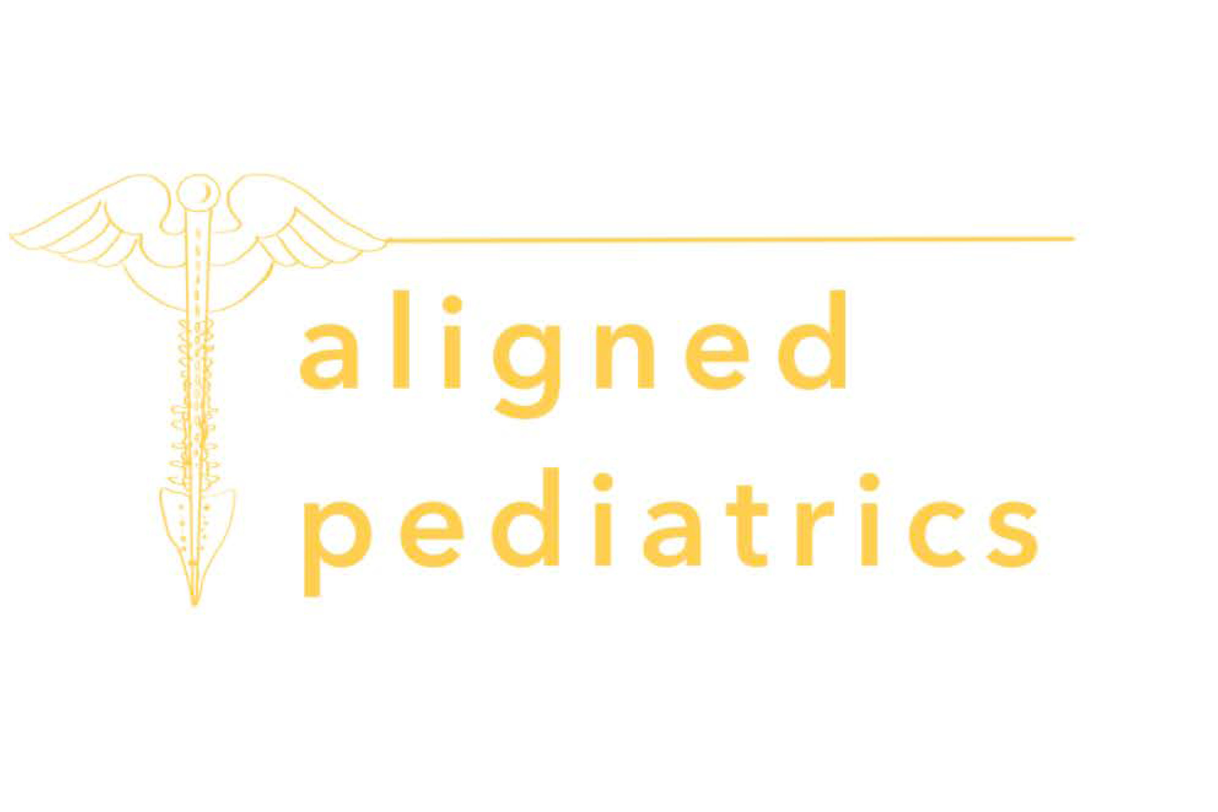 Aligned Pediatrics logo