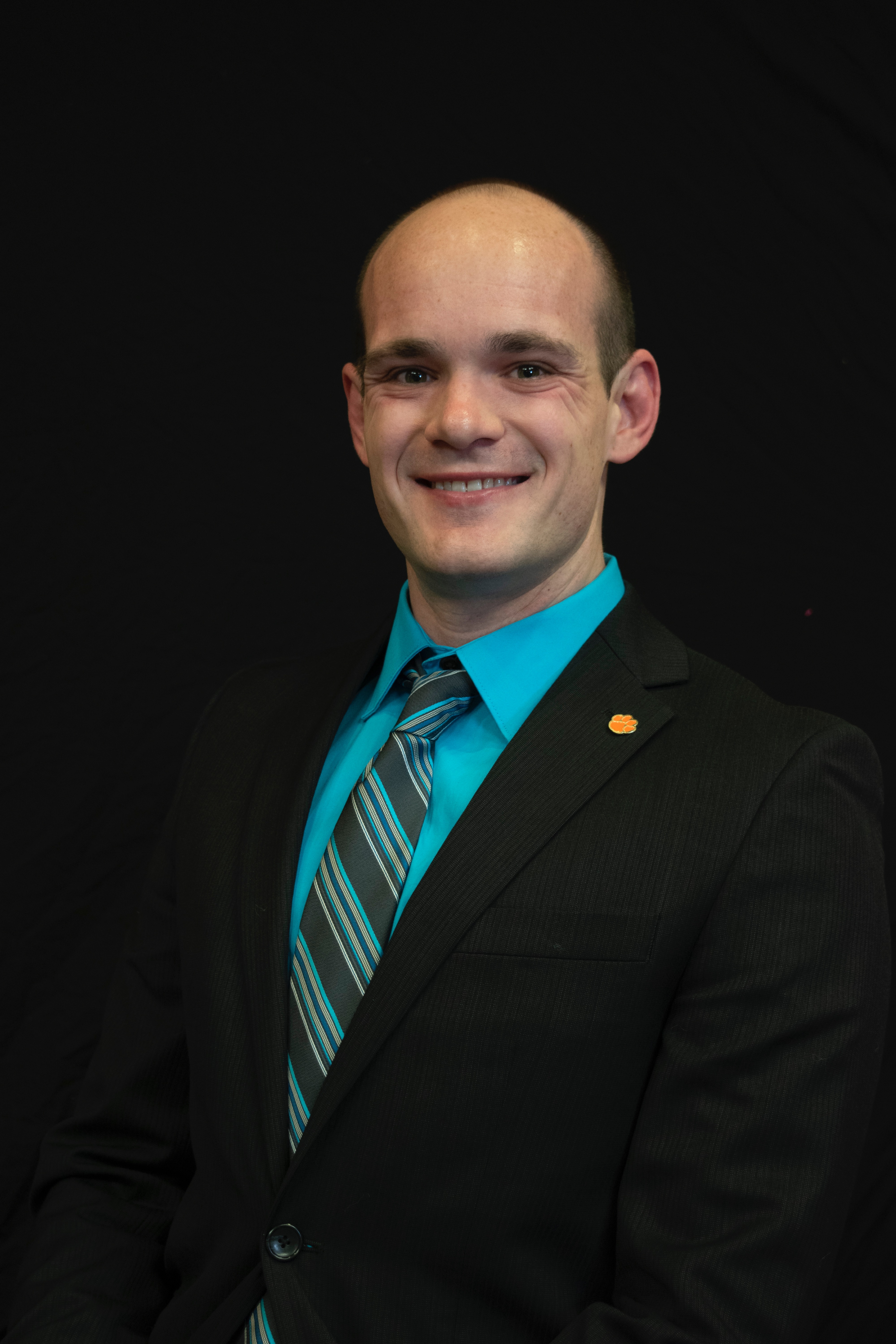 Jonathan Heywood headshot