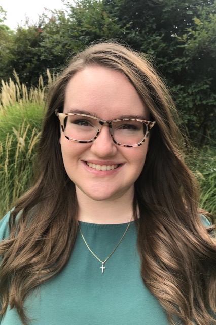 Lauren Elizabeth Franklin headshot