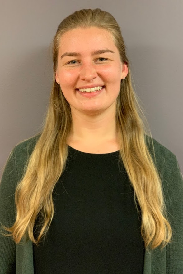 Megan Pitz headshot