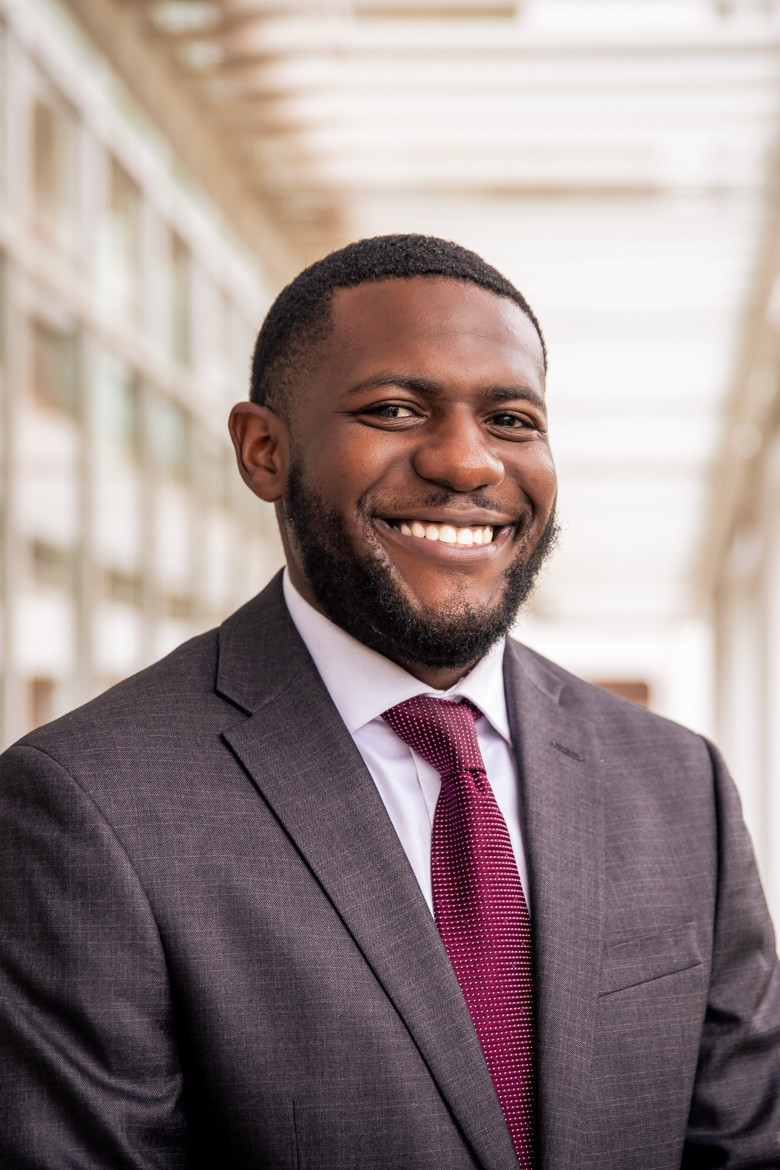 Simeon Mckelvey headshot