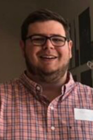 Thomas Fair headshot