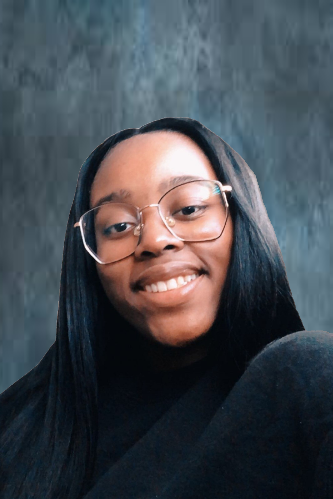 Tykia Blakney headshot