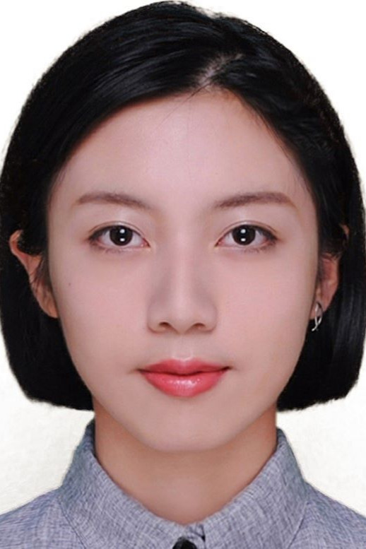 Zhen Liao headshot