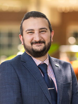 Forghanparast profile