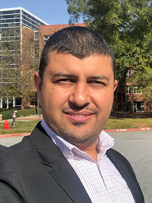 Amer profile