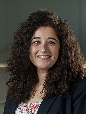 Radwa Eissa