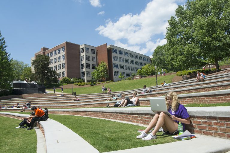 Clemson University Resources | College of Engineering, Computing and  Applied Sciences | Clemson University, South Carolina