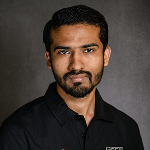 Aditya Bhagat profile