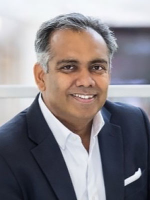 Desai profile