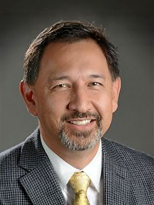 Gambill profile
