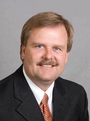 Halliburton profile
