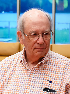 Smith profile