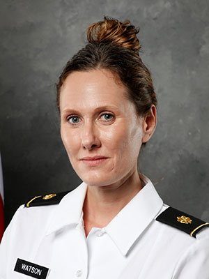 Watson profile