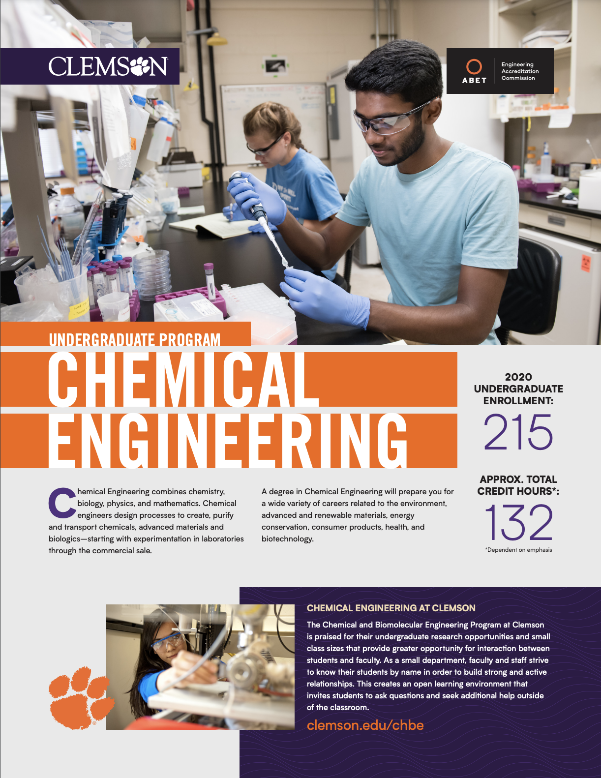 ChBE Overview PDF