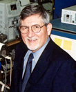 James Goodwin, Ph.D.