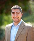 Mark A. Blenner, Ph.D.