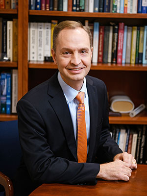 David Bruce, Ph.D.