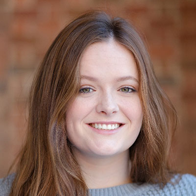 Anna profile