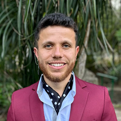 Braulio profile