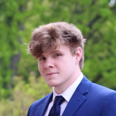 Noah profile