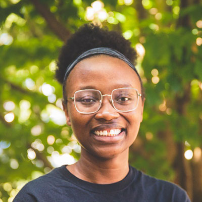 Oreoluwa profile