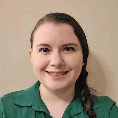 Stephanie profile