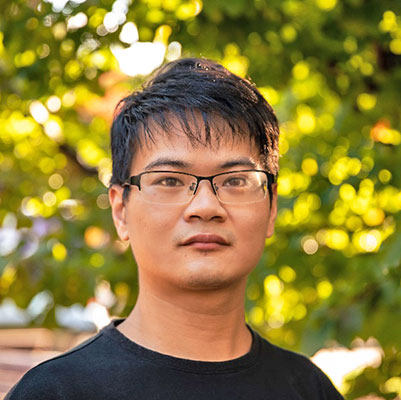 Zehua profile