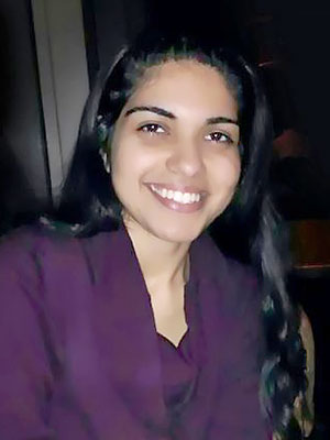 Kanhere profile