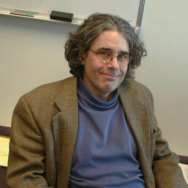 David P. Jacobs