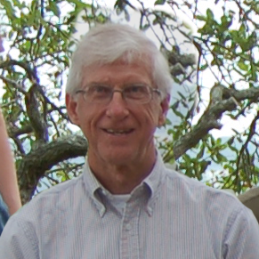 Stephen T. Hedetniemi