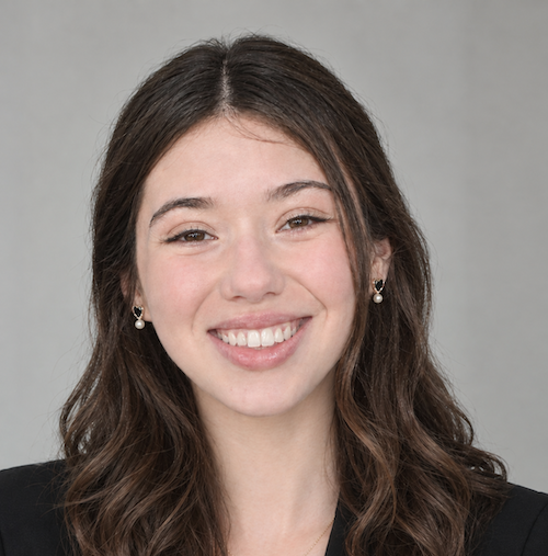 Stephanie Justus profile