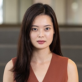 Cha profile