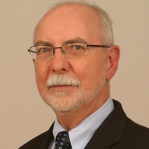 Kevin Hughes profile