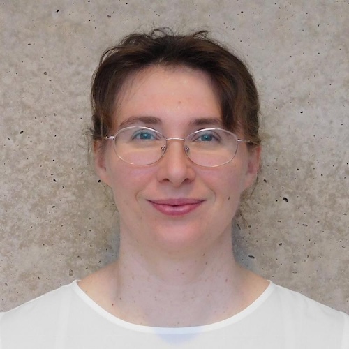Lela Lackey profile