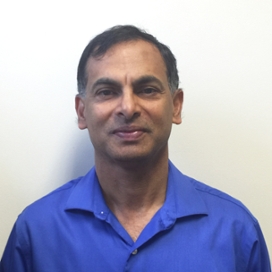 Sitaraman profile