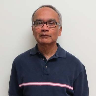 Srimani profile