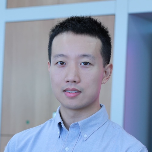 Huang profile