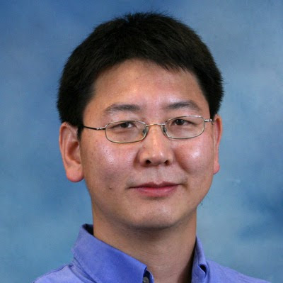 Xizhou Feng
