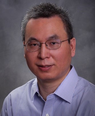 Jinhui Xu Jinhui Xu