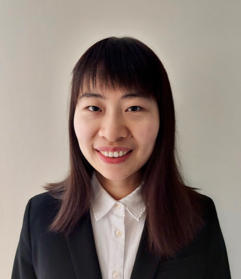 Xiaoqian Wang Xiaoqian Wang