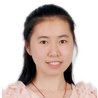 Xinyi Li Xinyi Li