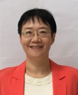 Ling Liu Ling Liu