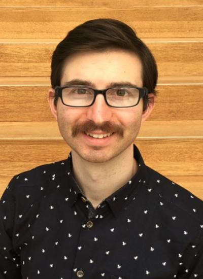 Nikolas Martelaro Nikolas Martelaro