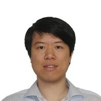 Yuyuan “Lance” Ouyang Yuyuan “Lance” Ouyang