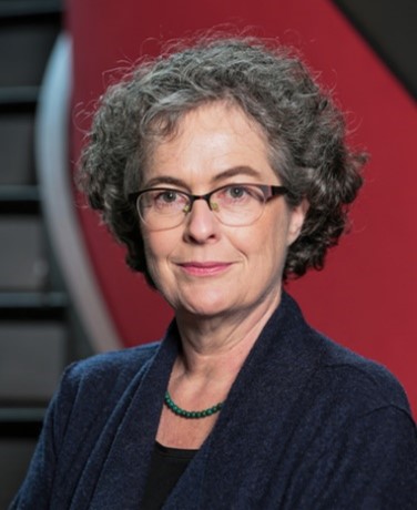 Sabine Süsstrunk Sabine Süsstrunk