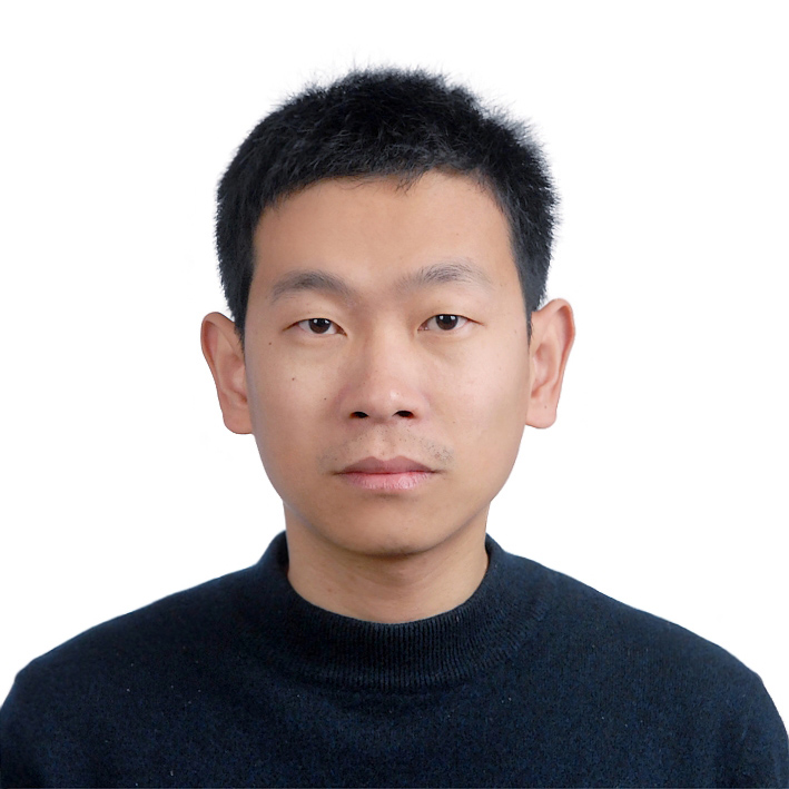 Huajie Shao Huajie Shao