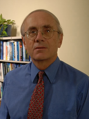 John Gowdy
