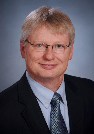 Dr. Johan Enslin
